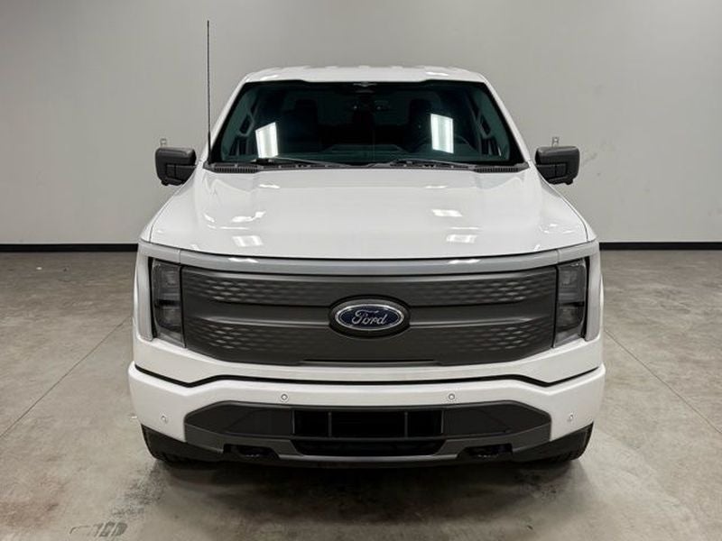 2023 Ford F-150 Lightning XLT
