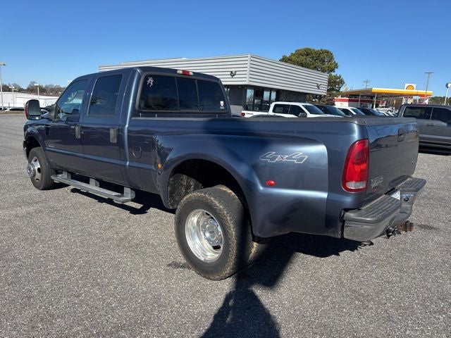 2006 Ford F-350SD Lariat