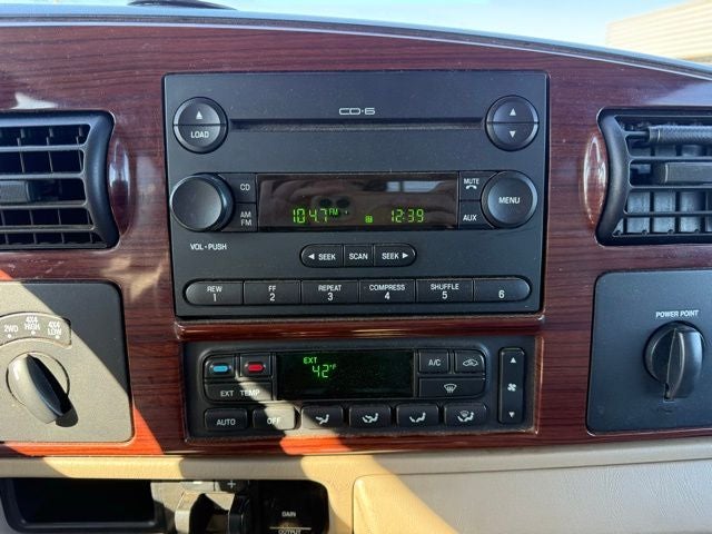 2006 Ford F-350SD Lariat