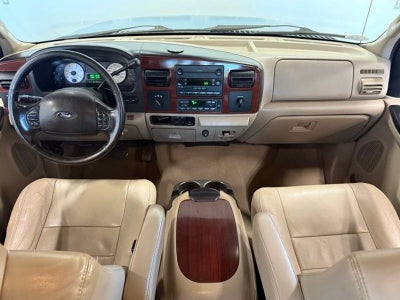 2006 Ford F-350SD Lariat