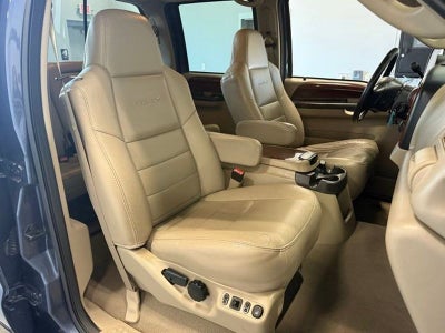 2006 Ford F-350SD Lariat