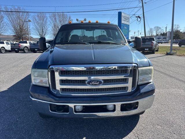 2006 Ford F-350SD Lariat