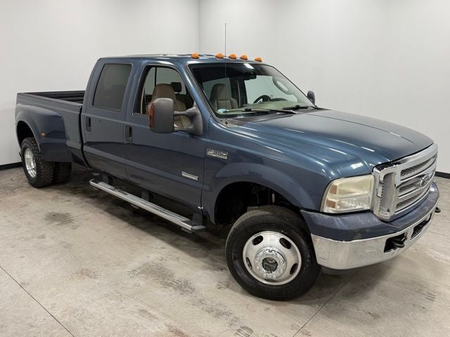 2006 Ford F-350SD Lariat