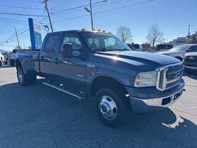 2006 Ford F-350SD Lariat