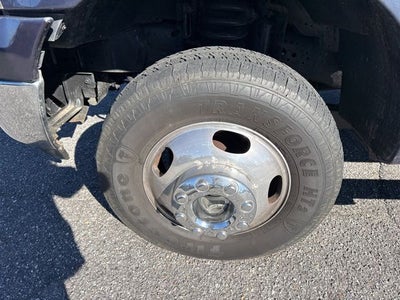 2006 Ford F-350SD Lariat