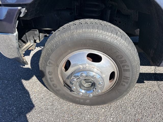 2006 Ford F-350SD Lariat