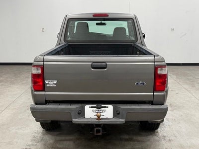 2004 Ford Ranger XLT