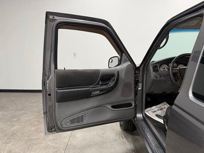 2004 Ford Ranger XLT