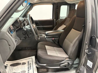 2004 Ford Ranger XLT