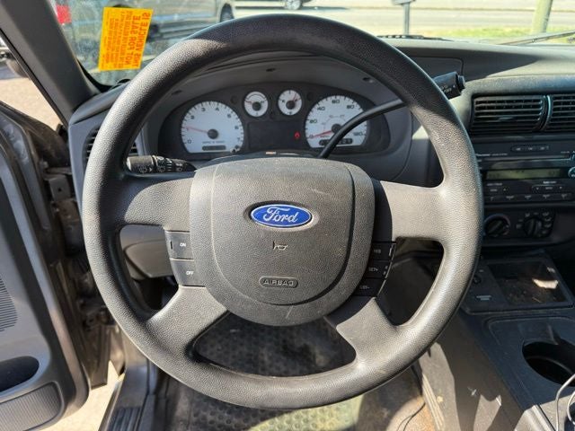 2004 Ford Ranger XLT