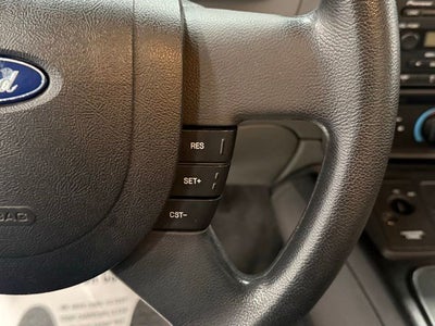2004 Ford Ranger XLT