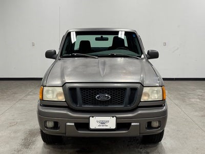 2004 Ford Ranger XLT
