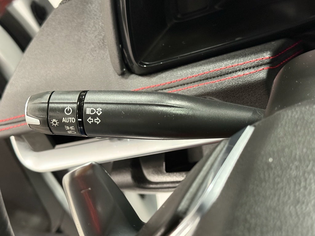 2022 Chevrolet Corvette 1LT