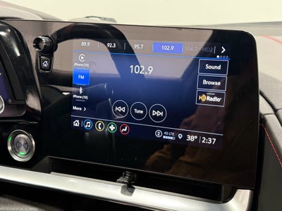 2022 Chevrolet Corvette 1LT