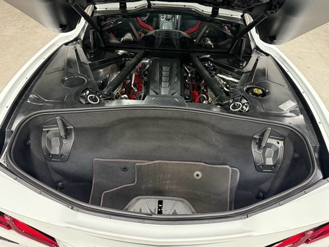 2022 Chevrolet Corvette Stingray 1LT