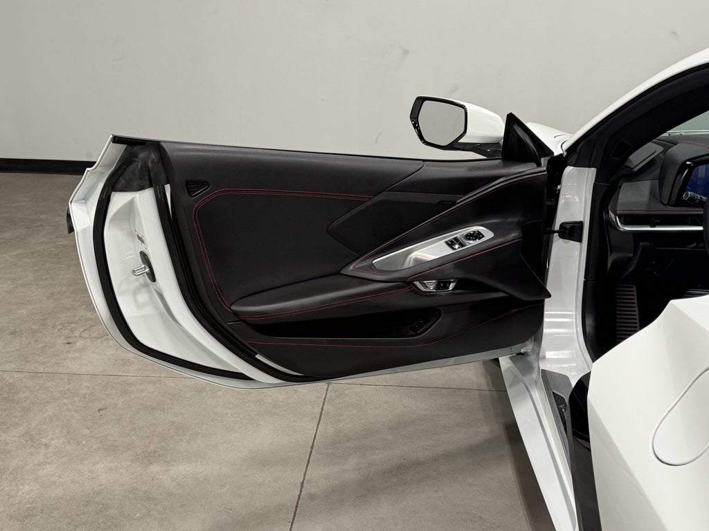 2022 Chevrolet Corvette 1LT