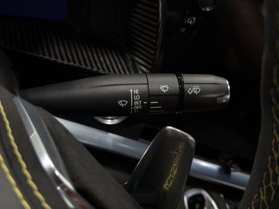 2023 Chevrolet Corvette 3LT $103,530 MSRP