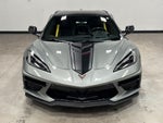 2023 Chevrolet Corvette 3LT $103,530 MSRP