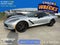 2014 Chevrolet Corvette Z51 2LT