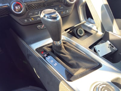 2016 Chevrolet Corvette Z51 3LT