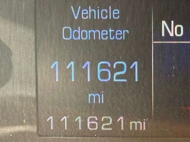 2017 Cadillac ATS 2.0L Turbo Luxury