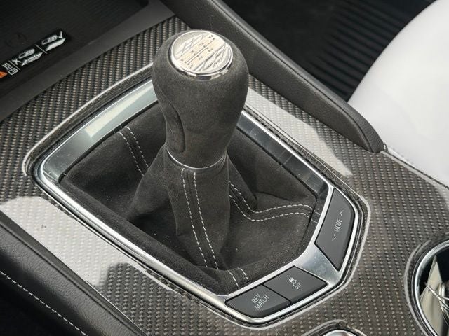 2026 Cadillac CT5 V-Series