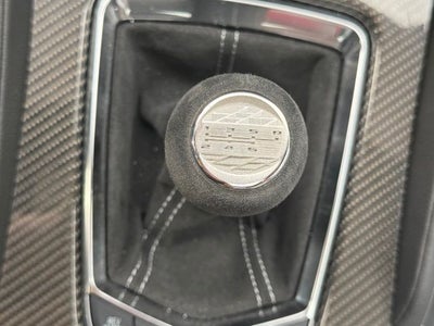 2026 Cadillac CT5 V-Series