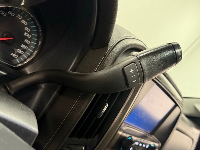 2019 Chevrolet Silverado 2500HD High Country