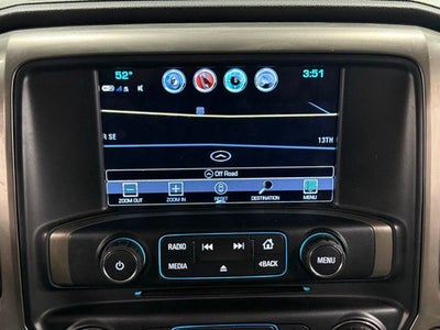 2019 Chevrolet Silverado 2500HD High Country