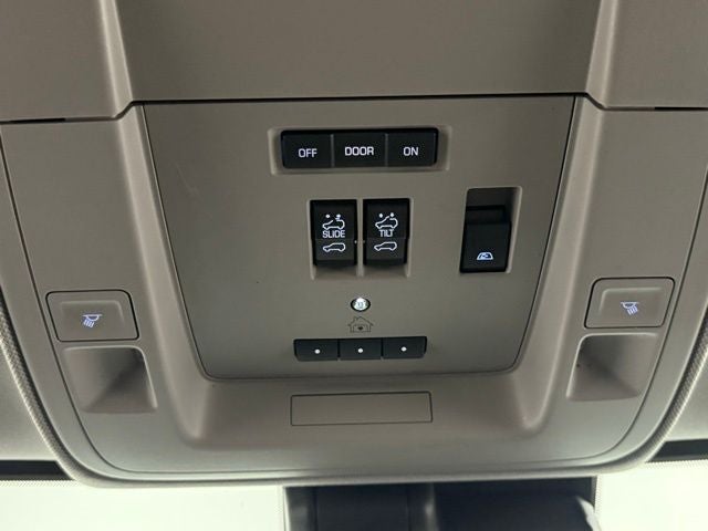 2019 Chevrolet Silverado 2500HD High Country