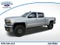 2016 Chevrolet Silverado 2500HD LT