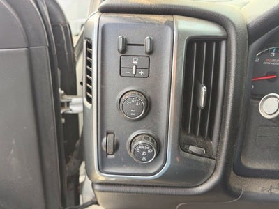2016 Chevrolet Silverado 2500HD LT