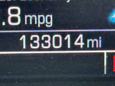 2016 Chevrolet Silverado 2500HD LT