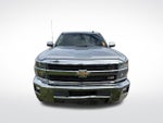 2016 Chevrolet Silverado 2500HD LT