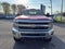2016 Chevrolet Silverado LTZ