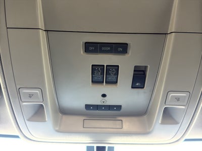 2016 Chevrolet Silverado LTZ