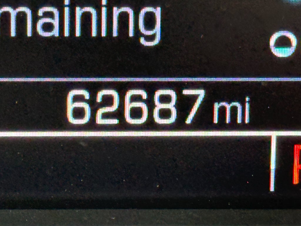 2017 Chevrolet Silverado LTZ