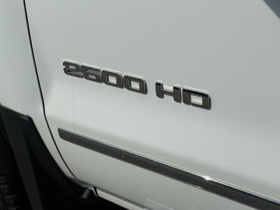 2017 Chevrolet Silverado LTZ