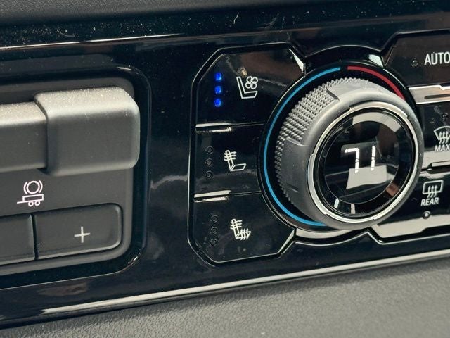 2026 Chevrolet Silverado 3500HD High Country DRW