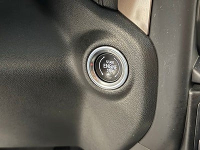 2022 Chevrolet Silverado 2500HD High Country