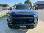 2021 Chevrolet Silverado 2500HD Custom