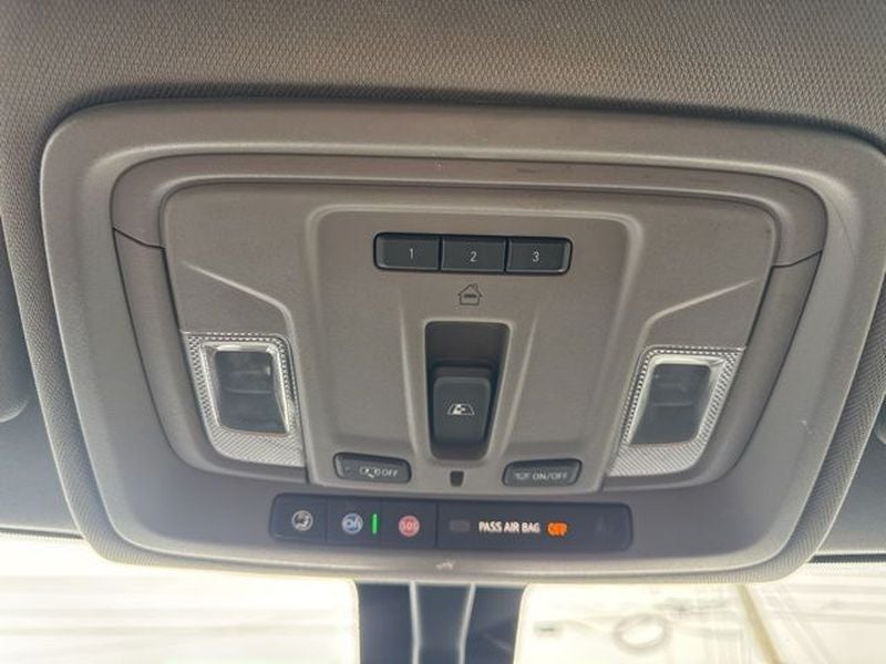 2022 Chevrolet Silverado LT