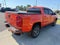 2021 Chevrolet Colorado Work Truck