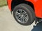 2021 Chevrolet Colorado Work Truck