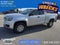 2018 Chevrolet Colorado 2WD Work Truck
