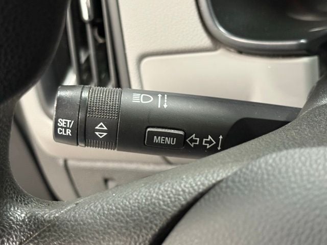 2018 Chevrolet Colorado Work Truck