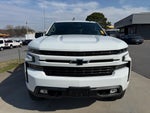 2020 Chevrolet Silverado RST
