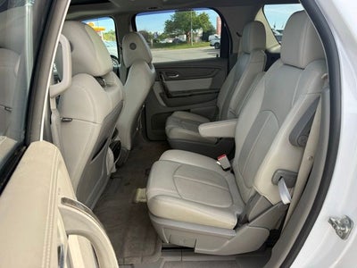 2016 GMC Acadia SLT-1