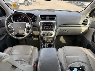 2016 GMC Acadia SLT-1