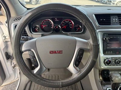 2016 GMC Acadia SLT-1